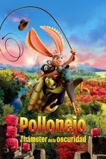 Póster de Hopper, el polloliebre