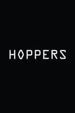 Póster de Hoppers