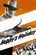 Póster de Hoppy's Holiday