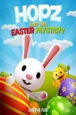 Póster de Hopz and the Easter Mystery
