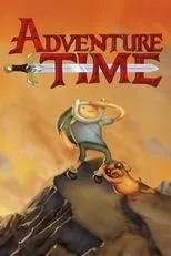 Póster de Hora de Aventuras