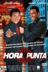 Póster de Hora punta