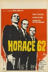 Póster de Horace 62