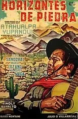 Póster de Horizontes de piedra