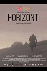 Póster de Horizonti