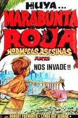 Póster de Hormigas