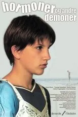 Póster de Hormoner og andre demoner