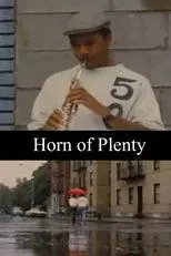 Póster de Horn of Plenty