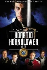 Póster de Hornblower: Duty