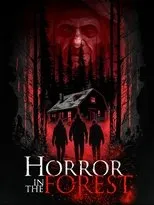 Póster de Horror in the Forest