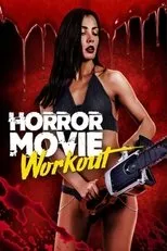 Póster de Horror Movie Workout