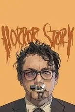 Póster de Horror Story