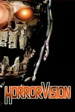 Póster de HorrorVision