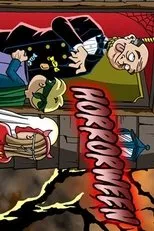 Póster de Horrorween