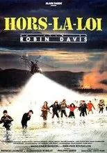 Póster de Hors-la-loi