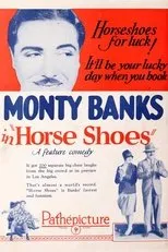 Póster de Horse Shoes