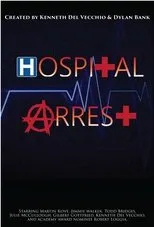 Póster de Hospital Arrest