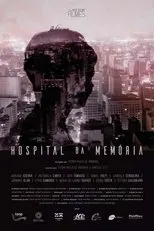 Póster de Hospital da Memória