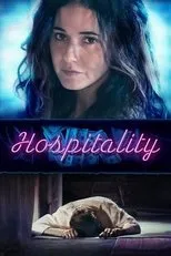 Póster de Hospitality