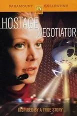 Póster de Hostage Negotiator