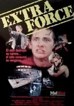 Póster de Hostage Syndrome