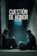 Póster de Hostages of War