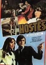 Póster de Hostes