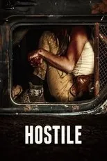 Póster de Hostile