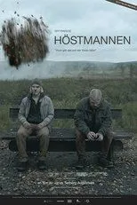 Póster de Höstmannen