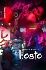 Póster de Hosto