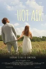 Póster de Hot Air