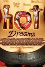 Póster de Hot Dreams