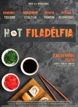 Póster de Hot Filadelfia