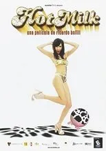 Póster de Hot Milk