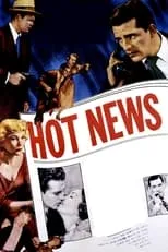 Póster de Hot News