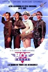 Póster de Hot Shots!