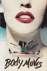 Póster de Hot steps - passi caldi