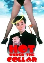 Póster de Hot Under The Collar