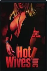 Póster de Hot Wives, Inc