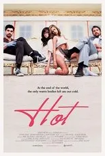Póster de Hot