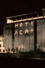 Póster de Hotel Acapulco
