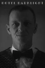 Póster de Hotel Darklight