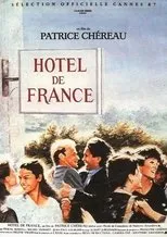 Póster de Hôtel de France