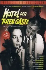 Póster de Hotel der toten Gäste