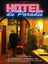 Póster de Hotel du paradis