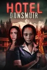 Póster de Hotel Dunsmuir