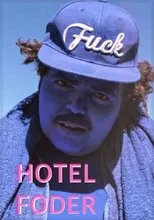 Póster de HOTEL FODER