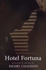 Póster de Hotel Fortuna