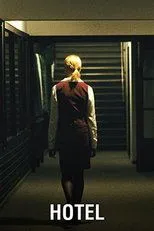 Póster de Hotel, hotel