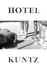 Póster de Hôtel Kuntz